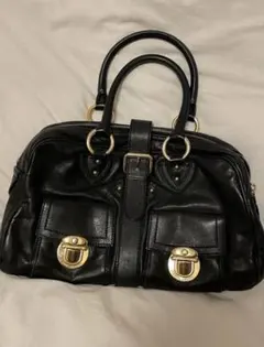 Marc jacobs マークジェイコブズ groove グルーヴ バッグ