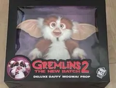 2025年最新】グレムリン2 パペットの人気アイテム - メルカリ