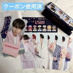 ENHYPEN WORLD PAJAMA PARTY BASIC ジョンウォン