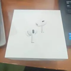 2026年最新】airpods pro 第2世代 中古の人気アイテム - メルカリ