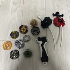 ベイブレードバースト　セット まとめ売り