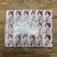 すとぷり 莉犬くん ヴァンガード 18枚