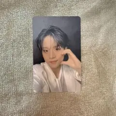 Lienel 武田創世 トレカ