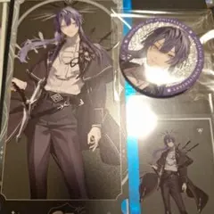 にじさんじ長尾8thセット