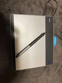 Wacom Intuos CTH-480 ペンタブレット