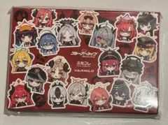 未開封 ふもコレ キーキャップセット ゲヘナ 学園 ブルーアーカイブ ブルアカ