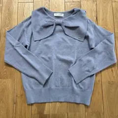 メゾピアノ＆ポムポネット　140〜150 7点セット　used