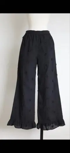 gypsohila ジプソフィア　GP-265 Clear Pants gypsohila ジプソフィア GP-265 Clear Pants - メルカリ