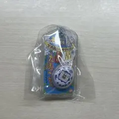 たまごっち パッケージチャームつき3 新種発見!!たまごっち ホワイト