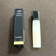 CHANEL L'Huile Camelia ネイルオイル 11ml