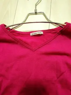 le.coeur blanc ニット