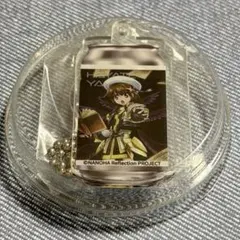 K*2様 魔法少女リリカルなのは オリジナルラベル缶 八神はやて 