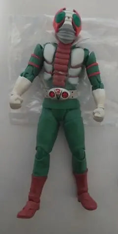 2026年最新】仮面ライダーv3 フィギュアーツの人気アイテム - メルカリ