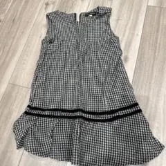 BeBeキッズワンピース