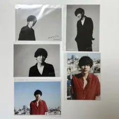 二宮和也 オフィスにの本店 ライブフォトTシャツ ブラックM - メルカリ