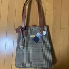 POLORALPHLAURENトートバッグ