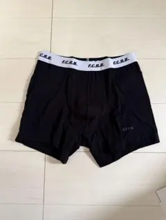 F.C.R.B. SEEK ESSENTIAL WEAR 2PACKのサムネイル