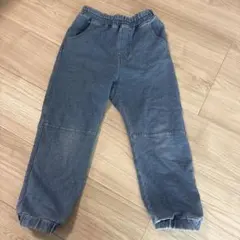 GUジーユー　パンツ　長ズボン　120