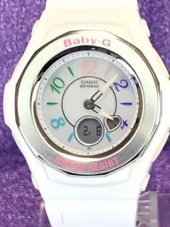 カシオ CASIO Baby-G BGA-1020-7BJF レディース
