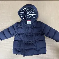 Baby GAP冬用ダウンコート