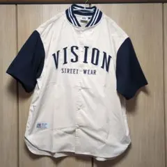 VISION STREAT WEAR 半袖