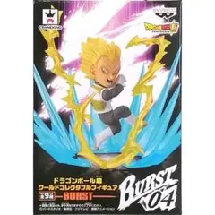 2026年最新】ドラゴンボールワールドコレクタブルフィギュアburstの