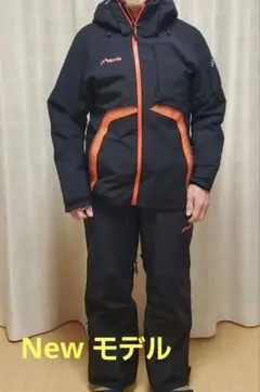 PHENIX　2025-2026 スキーウェア 上下セット 　フェニックス