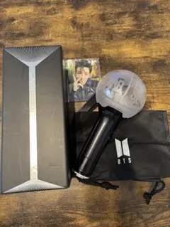 BTS Official Light Stick Ver.3