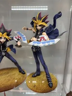 ARTFX J 闇遊戯 特典付き - メルカリ