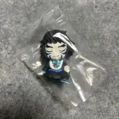 鬼滅の刃　獪岳　ガチャ