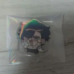 七次元生徒会 まねきねこ コロコロアクリルスタンド レオス・ヴィンセント