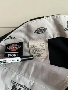 Dickies 874 38x29