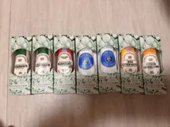 ロクシタン　ハンドクリーム　ミニ　セット　7本