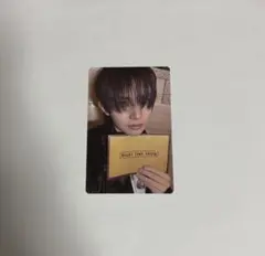 ENHYPEN 「DESIRE:UNLEASH」トレカ　ヒスン