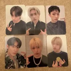 2026年最新】P1HARMONY ジウン soundwaveの人気アイテム - メルカリ