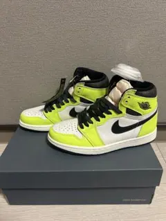 新品　エアジョーダン1レトロ　HIGH OG 23cm