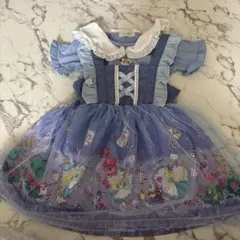 ECONECOトップス、ワンピースセット