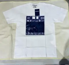 未使用品　COSPA 機動戦士ガンダムSEED ブルーコスモスTシャツ　Mサイズ