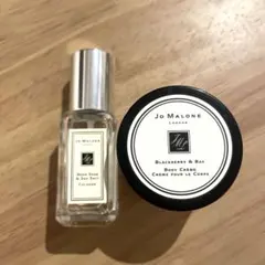 ジョーマローン　コロン&ボディクリーム