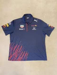 Red Bull Racing ポロシャツ Puma