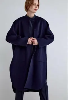 2025年最新】le phil コートの人気アイテム - メルカリ