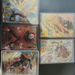 星四、5枚セットです、値下げ可