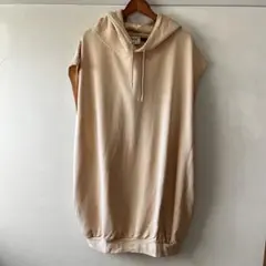 ACNE STUDIOS アクネ フード付きプルオーバーのサムネイル