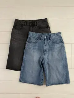 ショーツ 2枚セットのサムネイル