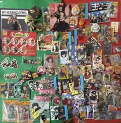 僕のヒーローアカデミア グッズセット