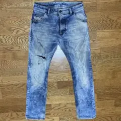 DIESEL KROOLEY　BLUE EYECONS ディーゼル　クルーリー