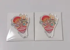 Oriens マリオンクレープ アクスタ 宇佐美リト 2点