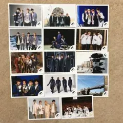 NEWS 公式写真　セット