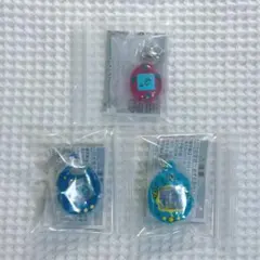 たまごっち シャカシャカチャームコレクション めじるしアクセサリー まとめ売り