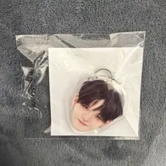 TREASURE ヨシ 顔アクキー楽